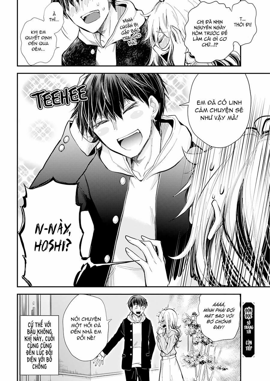 Shingeki No Eroko-San  30 trang 21