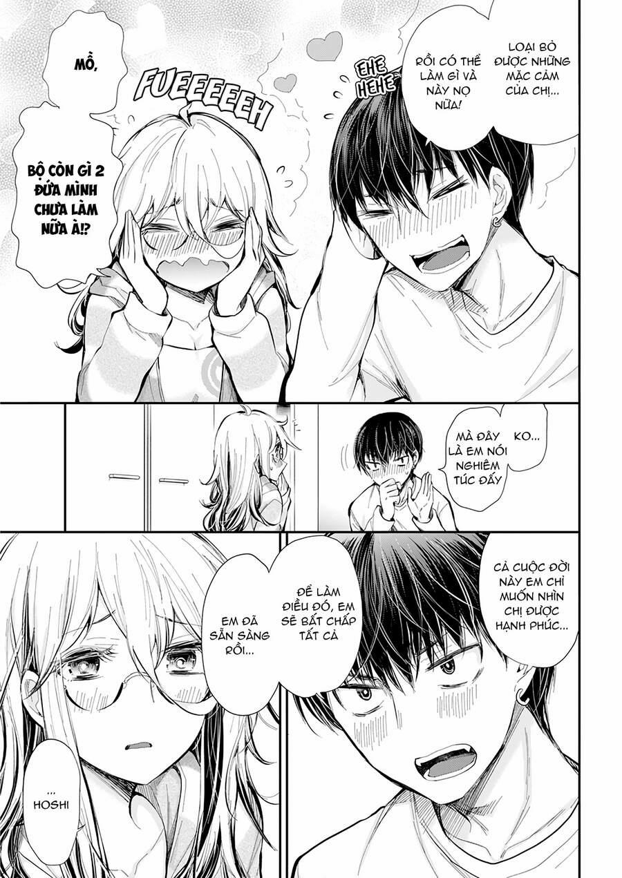 Shingeki No Eroko-San  30 trang 4