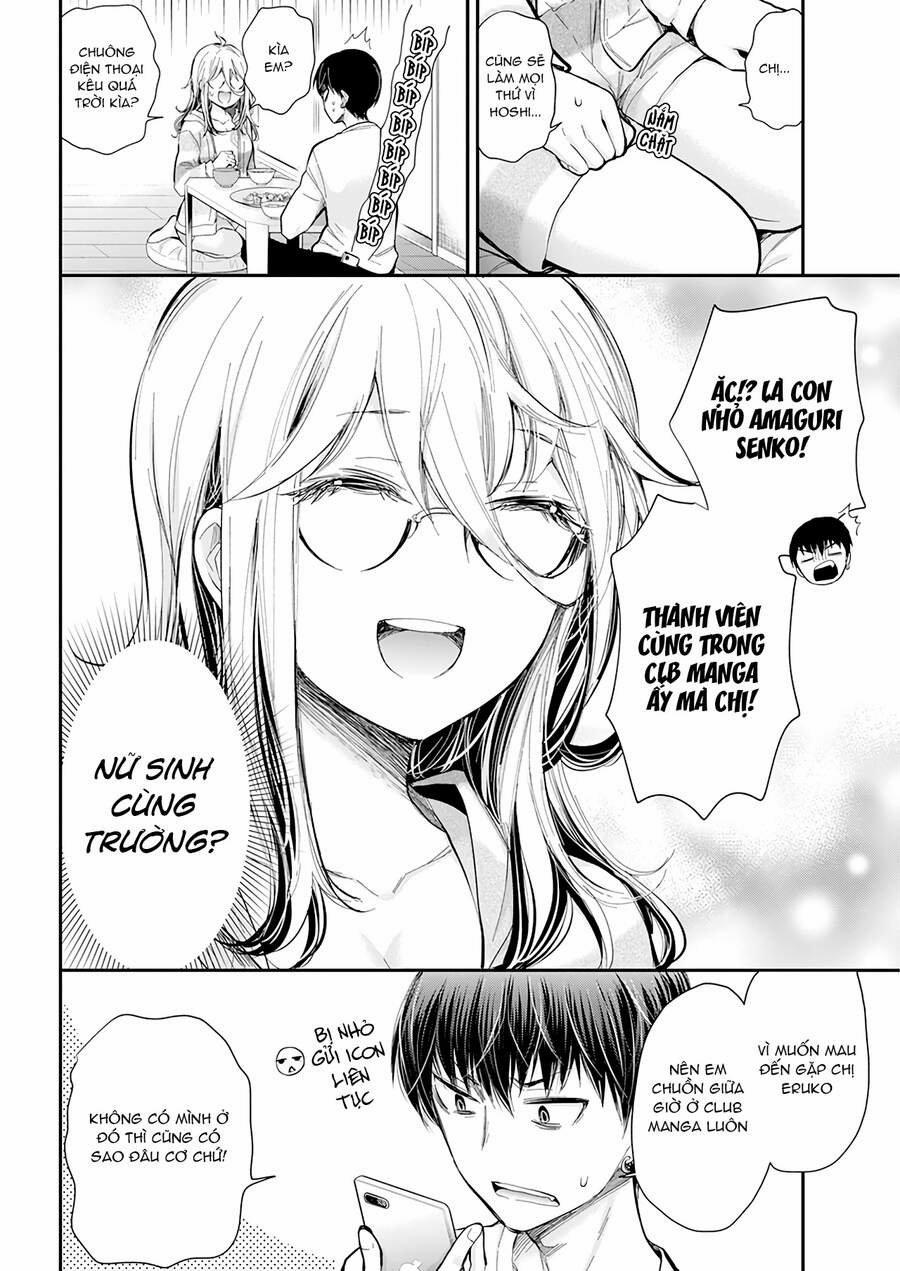 Shingeki No Eroko-San  30 trang 5