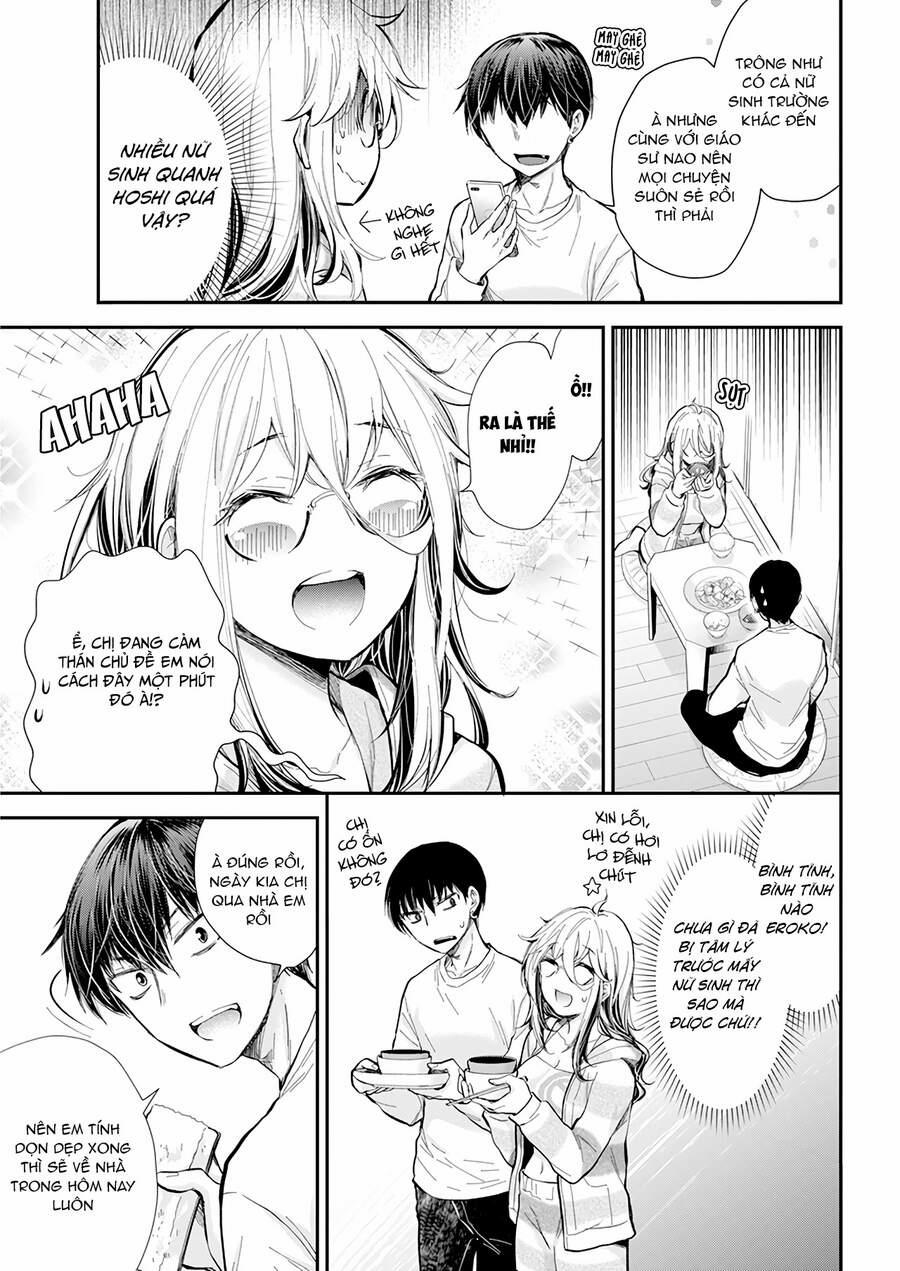 Shingeki No Eroko-San  30 trang 6