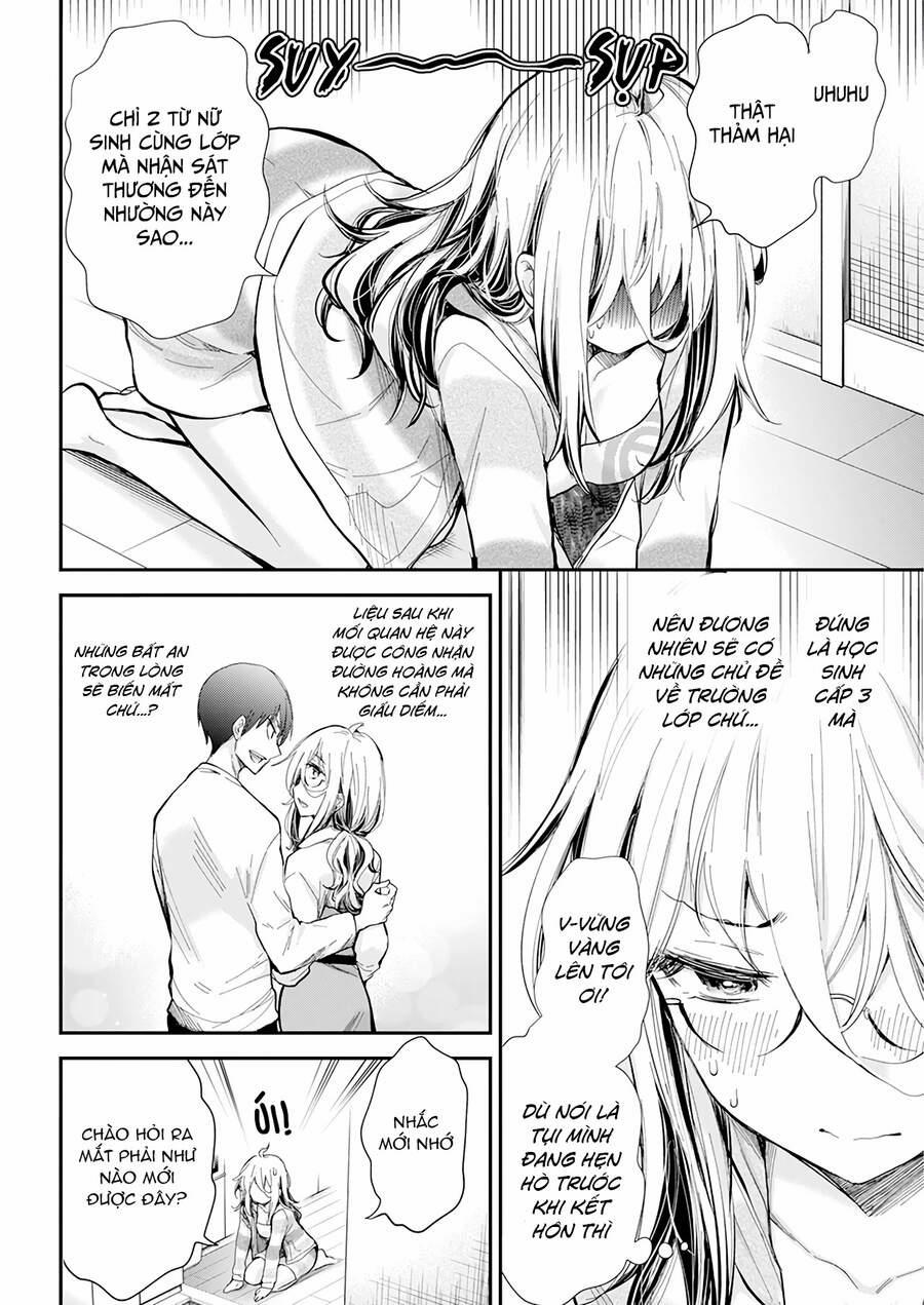 Shingeki No Eroko-San  30 trang 9