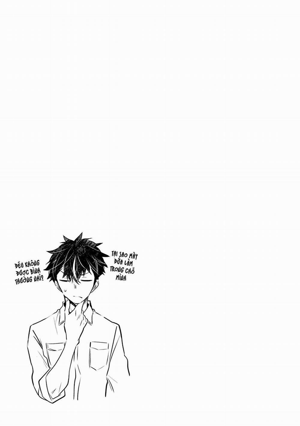 Shingeki No Eroko-San  31.5 trang 2