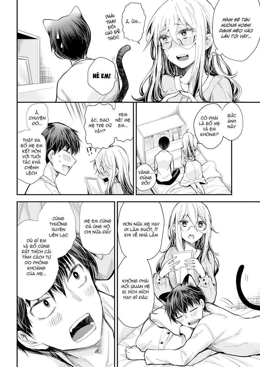 Shingeki No Eroko-San  31 trang 10