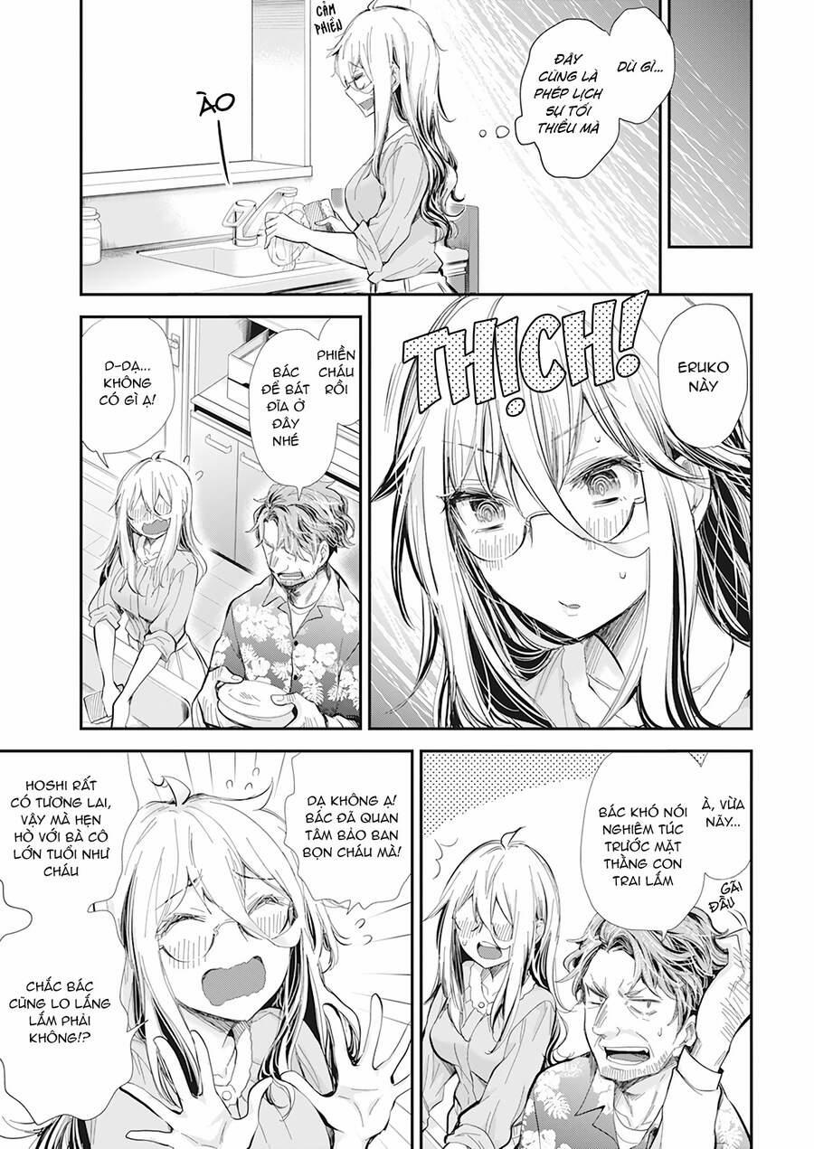 Shingeki No Eroko-San  31 trang 15