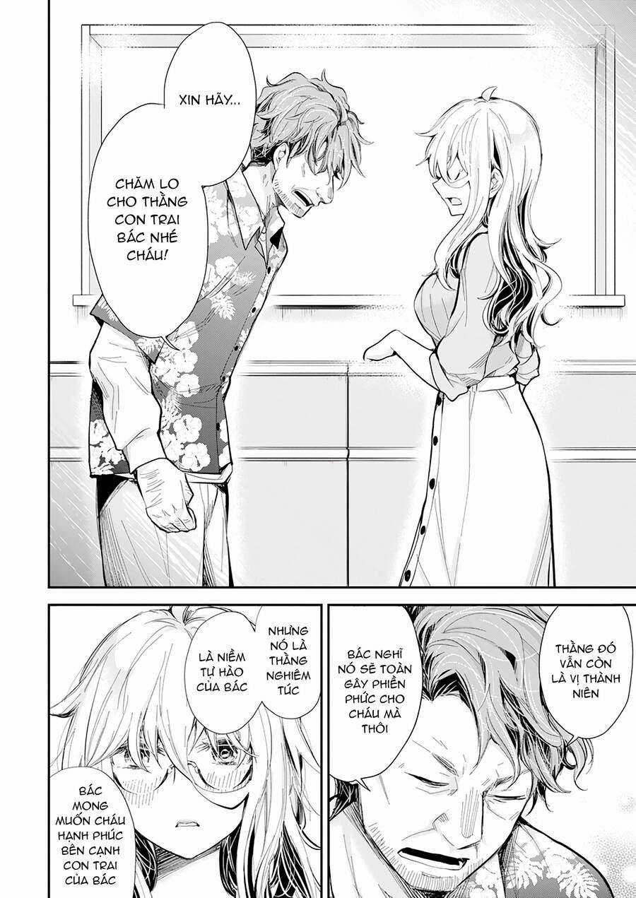 Shingeki No Eroko-San  31 trang 16