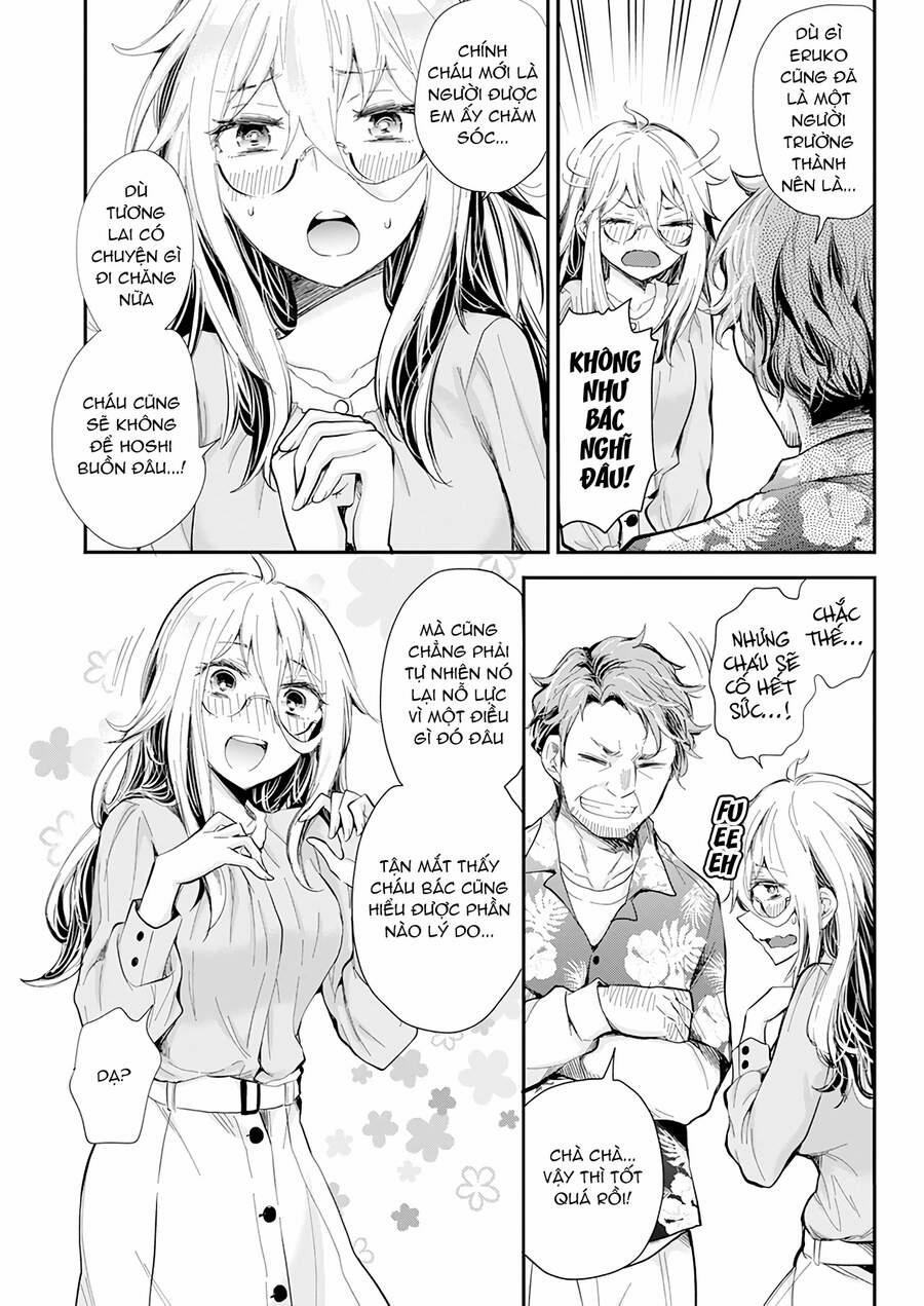 Shingeki No Eroko-San  31 trang 17