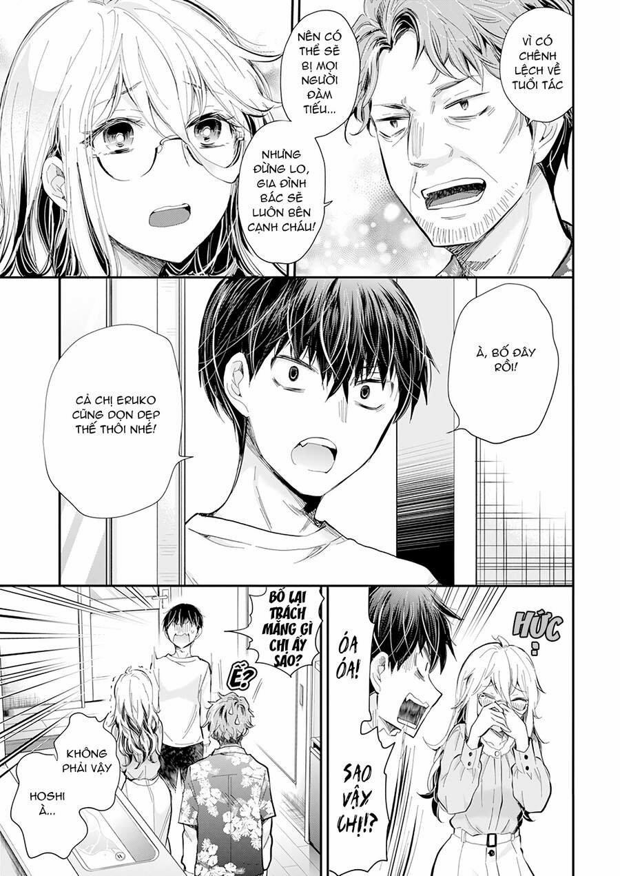 Shingeki No Eroko-San  31 trang 19