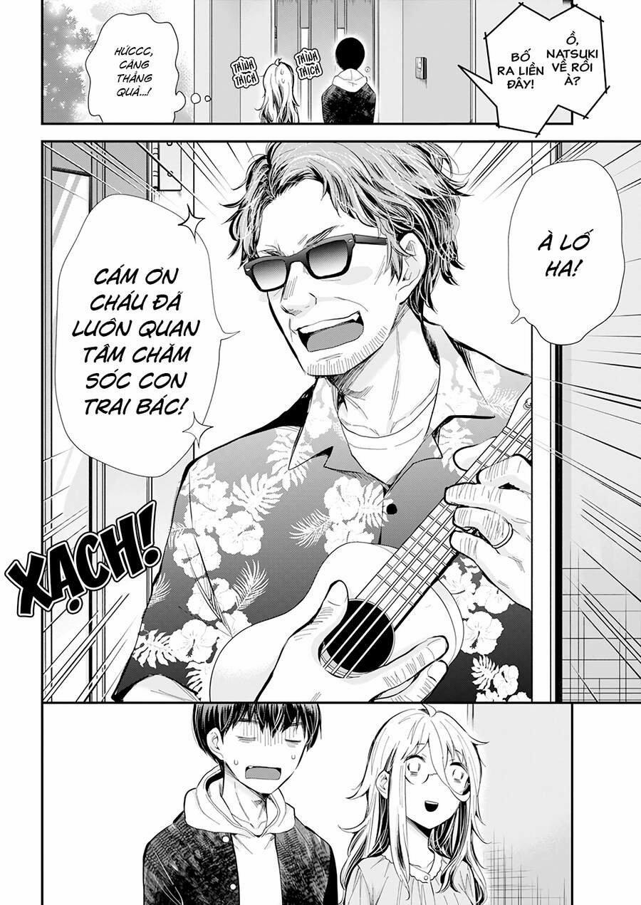 Shingeki No Eroko-San  31 trang 2