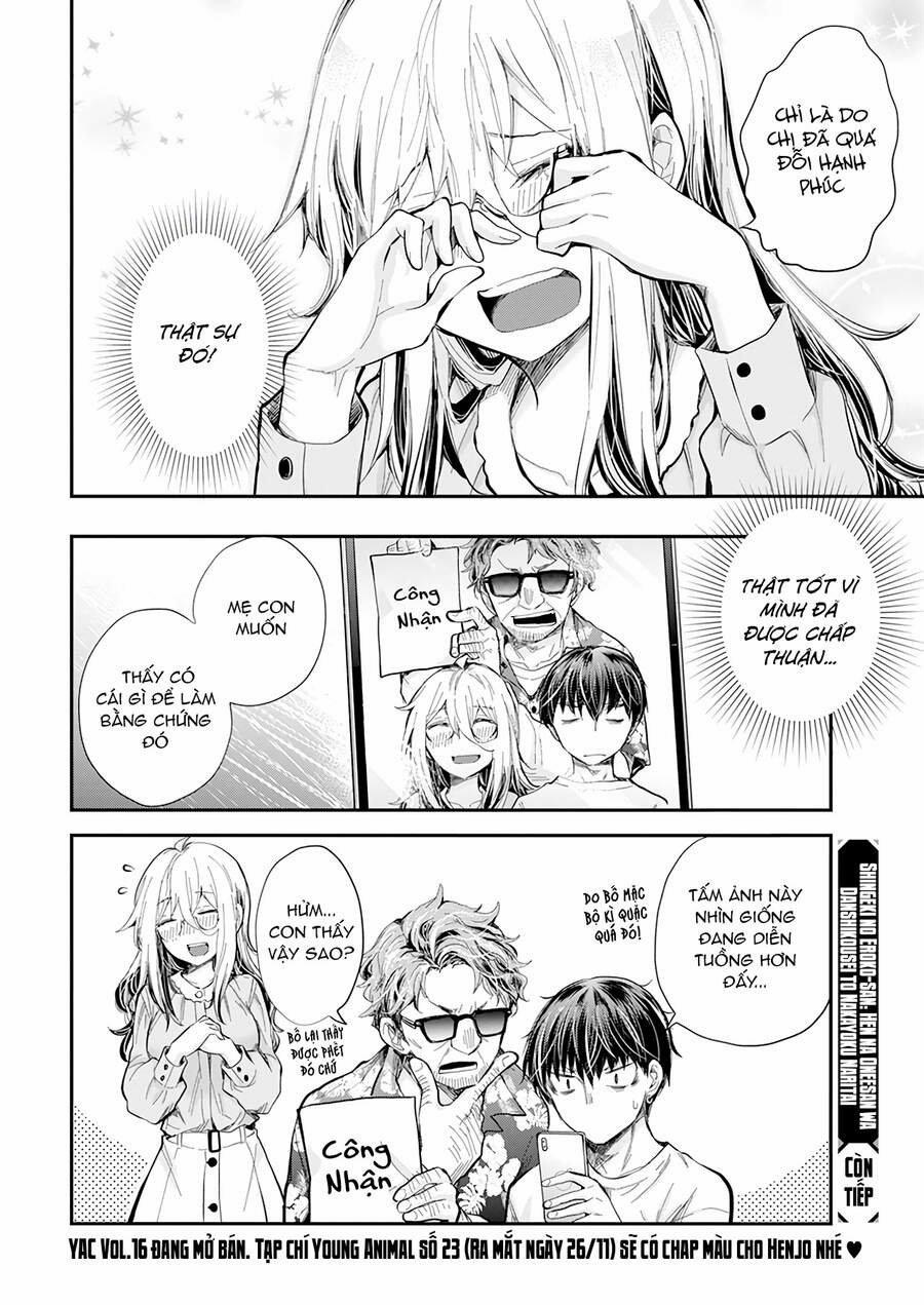 Shingeki No Eroko-San  31 trang 20