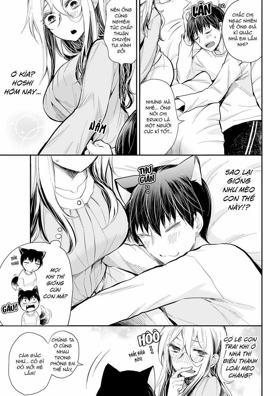 Shingeki No Eroko-San  31 trang 7