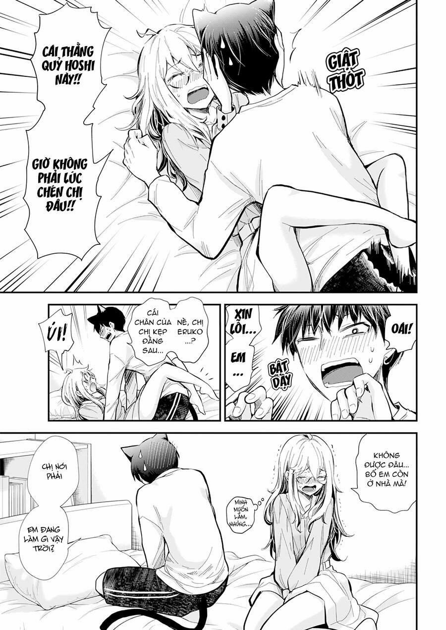 Shingeki No Eroko-San  31 trang 9