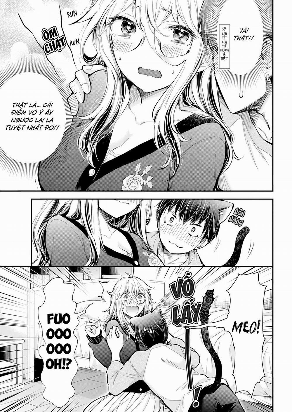 Shingeki No Eroko-San  32 trang 13