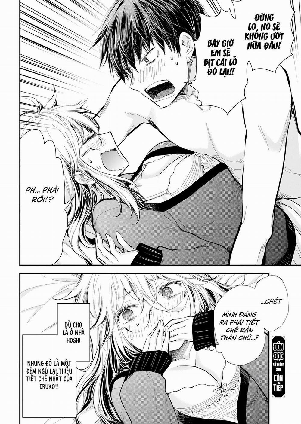 Shingeki No Eroko-San  32 trang 20