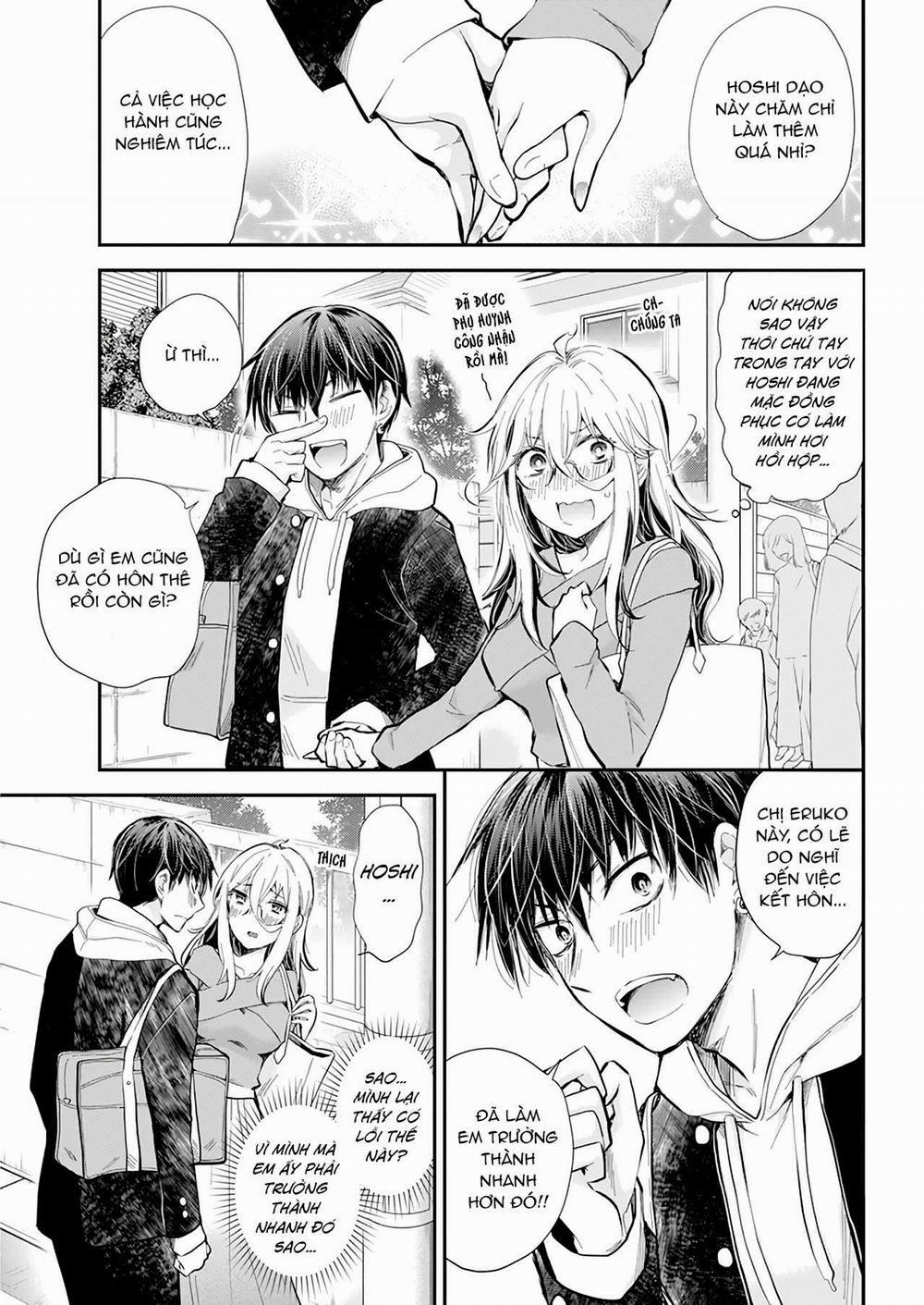 Shingeki No Eroko-San  32 trang 3