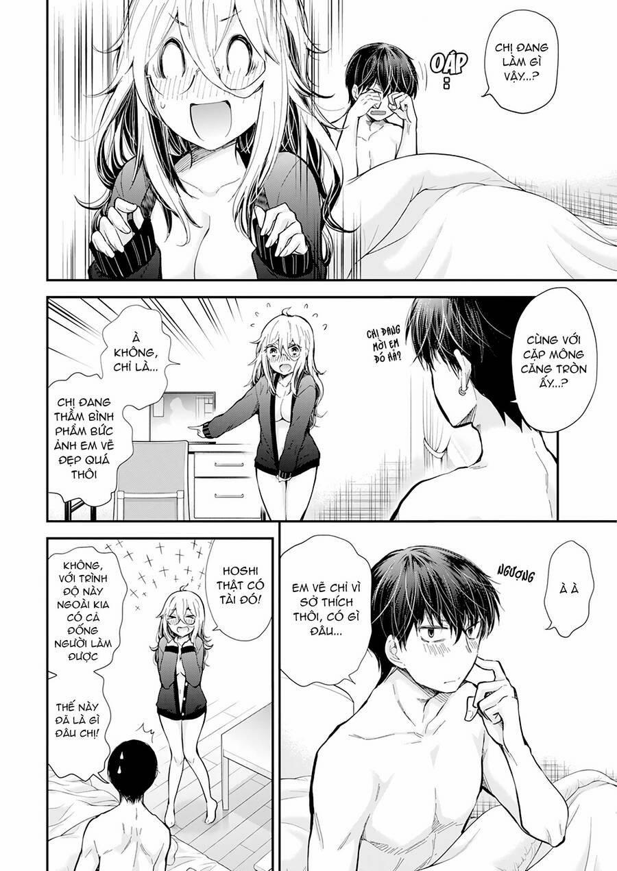 Shingeki No Eroko-San  33 trang 10