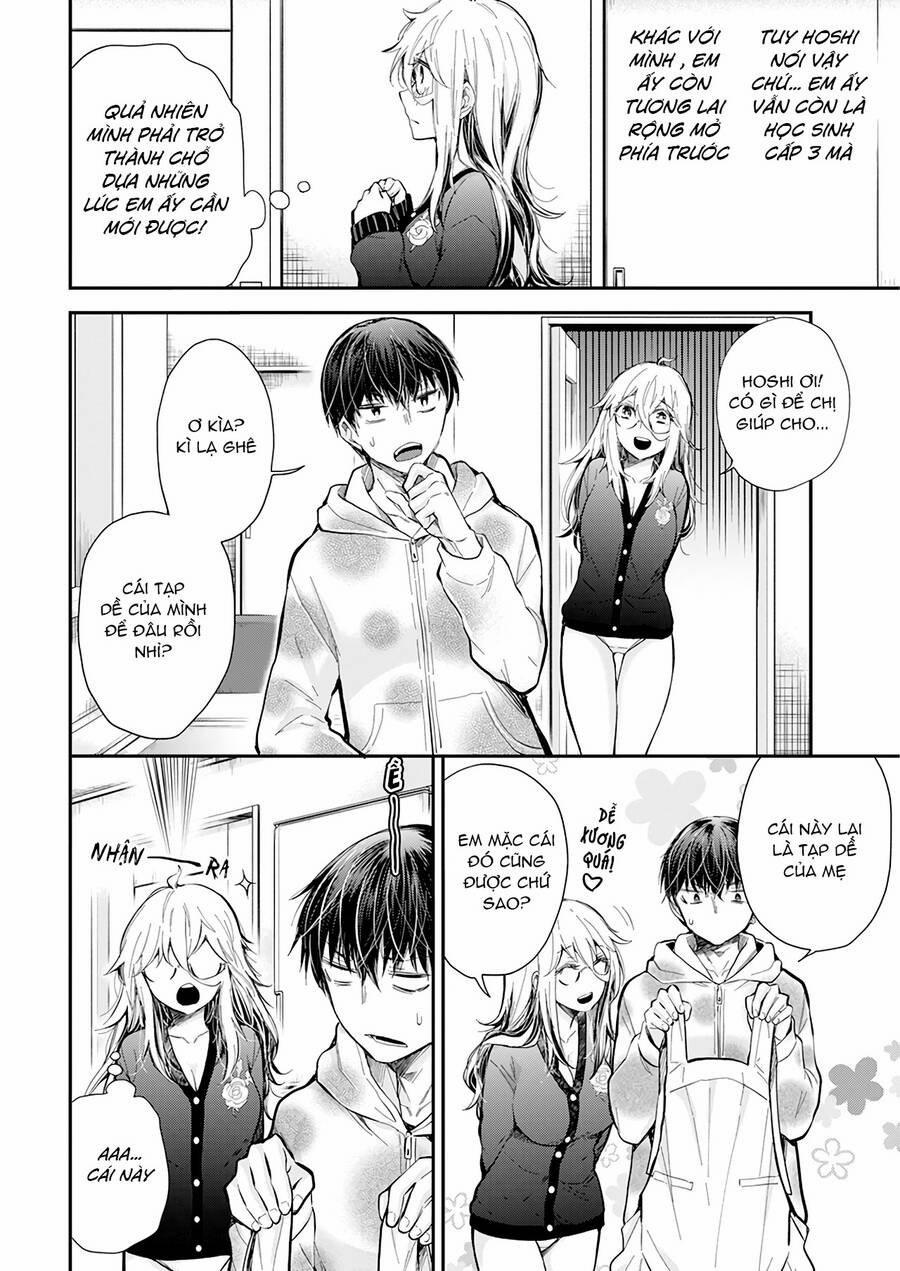 Shingeki No Eroko-San  33 trang 14