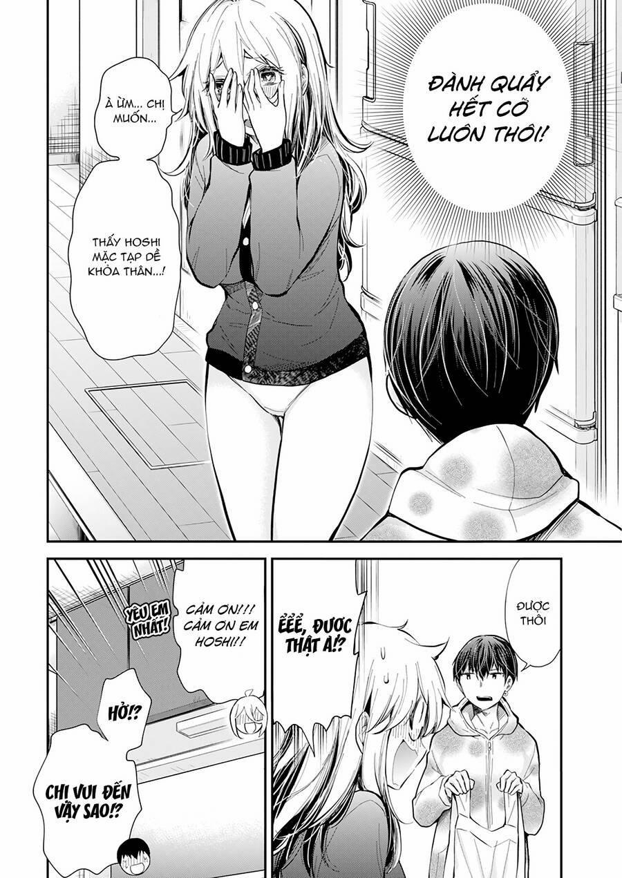 Shingeki No Eroko-San  33 trang 16