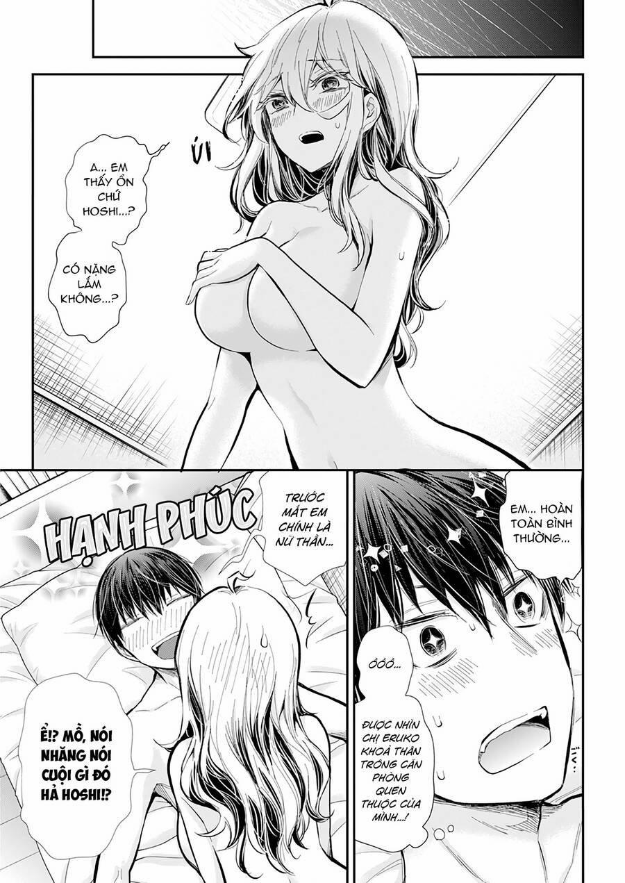 Shingeki No Eroko-San  33 trang 3