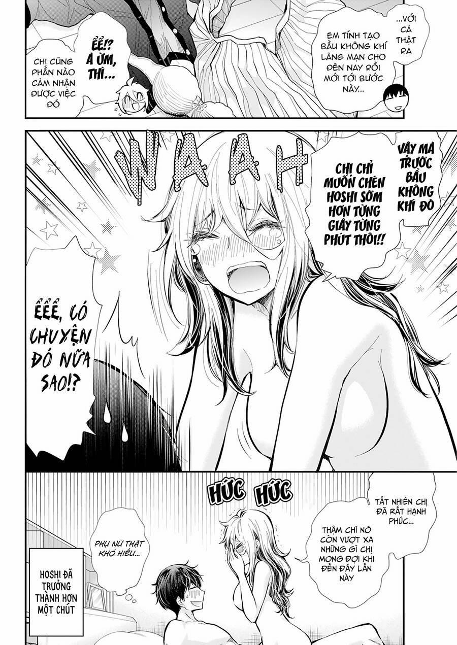 Shingeki No Eroko-San  33 trang 4