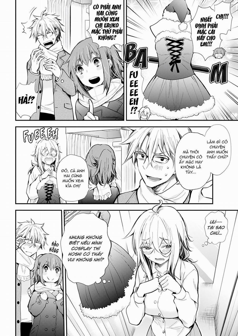 Shingeki No Eroko-San  34 trang 12