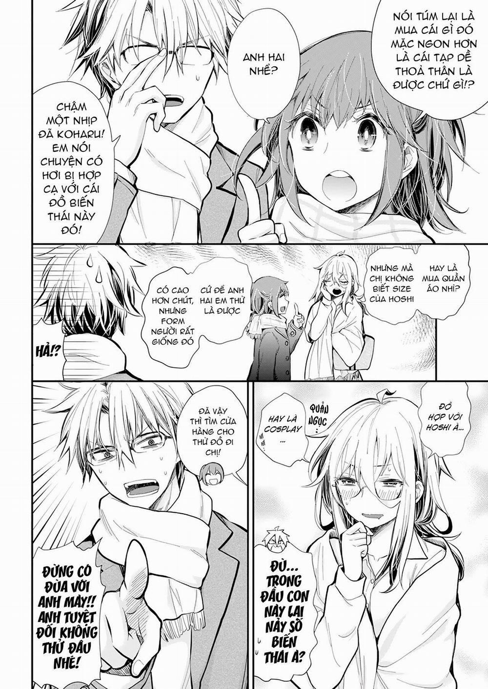 Shingeki No Eroko-San  34 trang 8