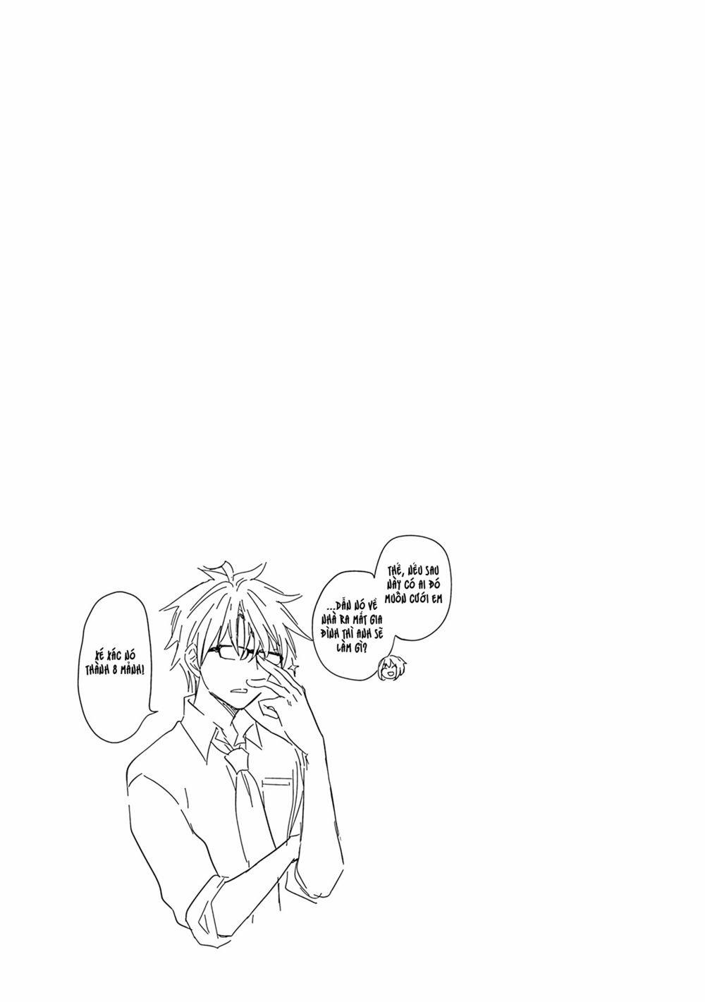 Shingeki No Eroko-San  35.6 trang 3