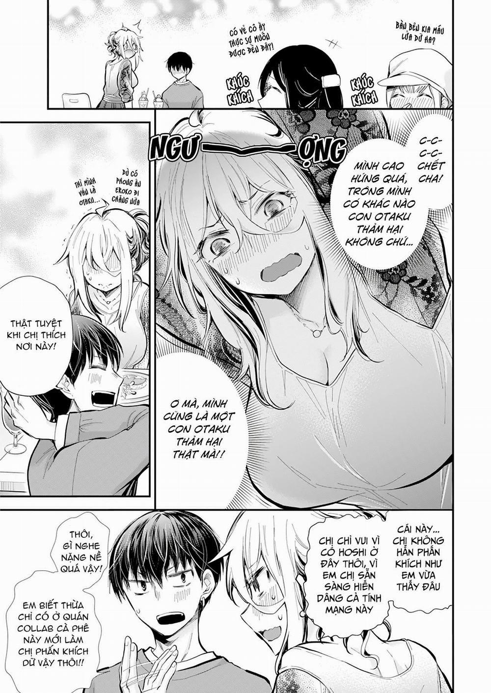 Shingeki No Eroko-San  35 trang 7