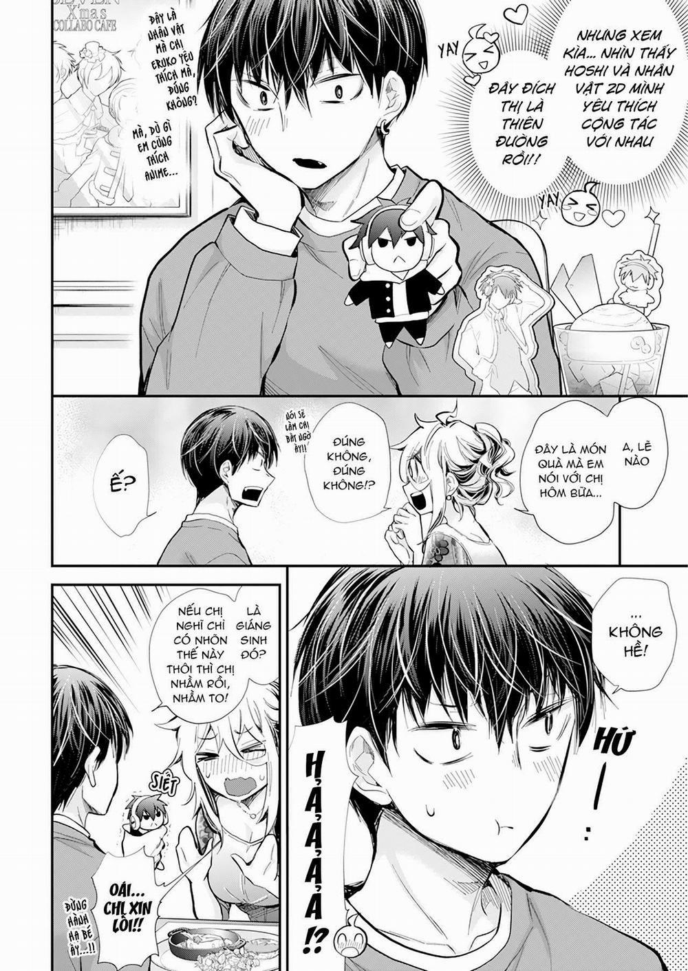 Shingeki No Eroko-San  35 trang 8