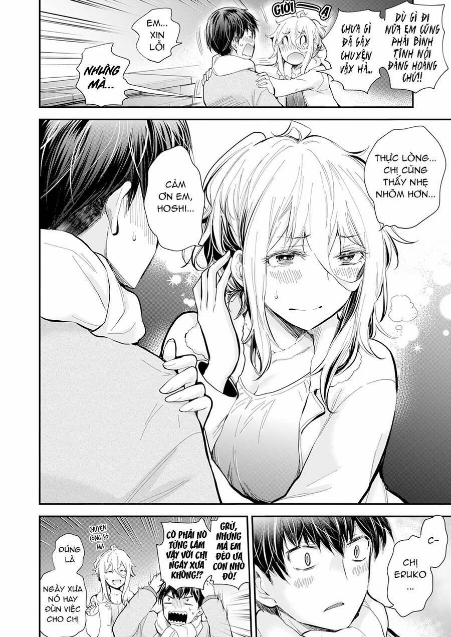 Shingeki No Eroko-San  36 trang 5