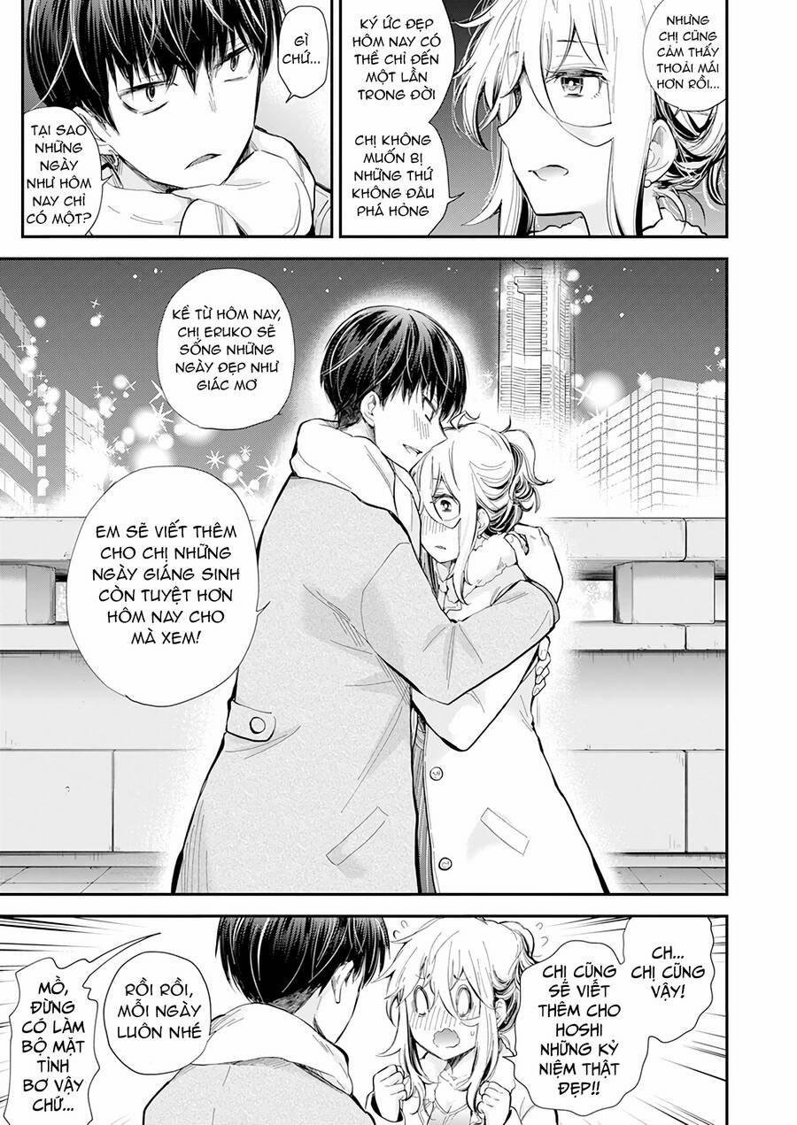 Shingeki No Eroko-San  36 trang 6