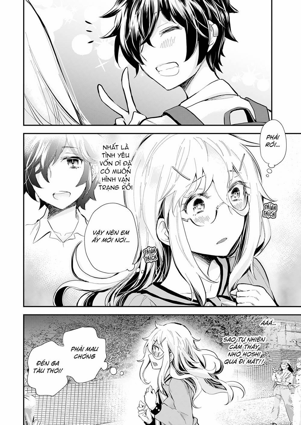 Shingeki No Eroko-San  38 trang 10