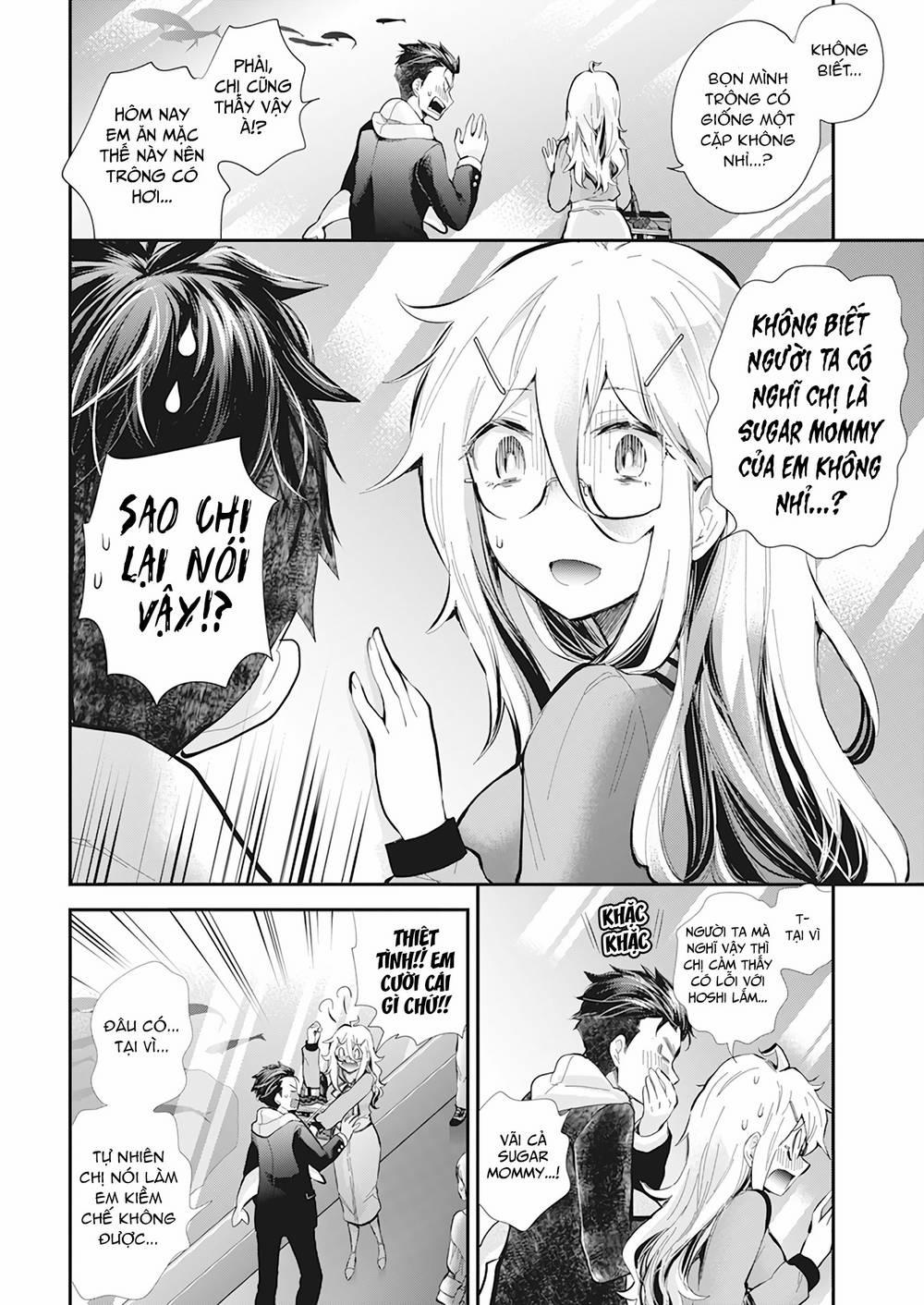 Shingeki No Eroko-San  38 trang 18