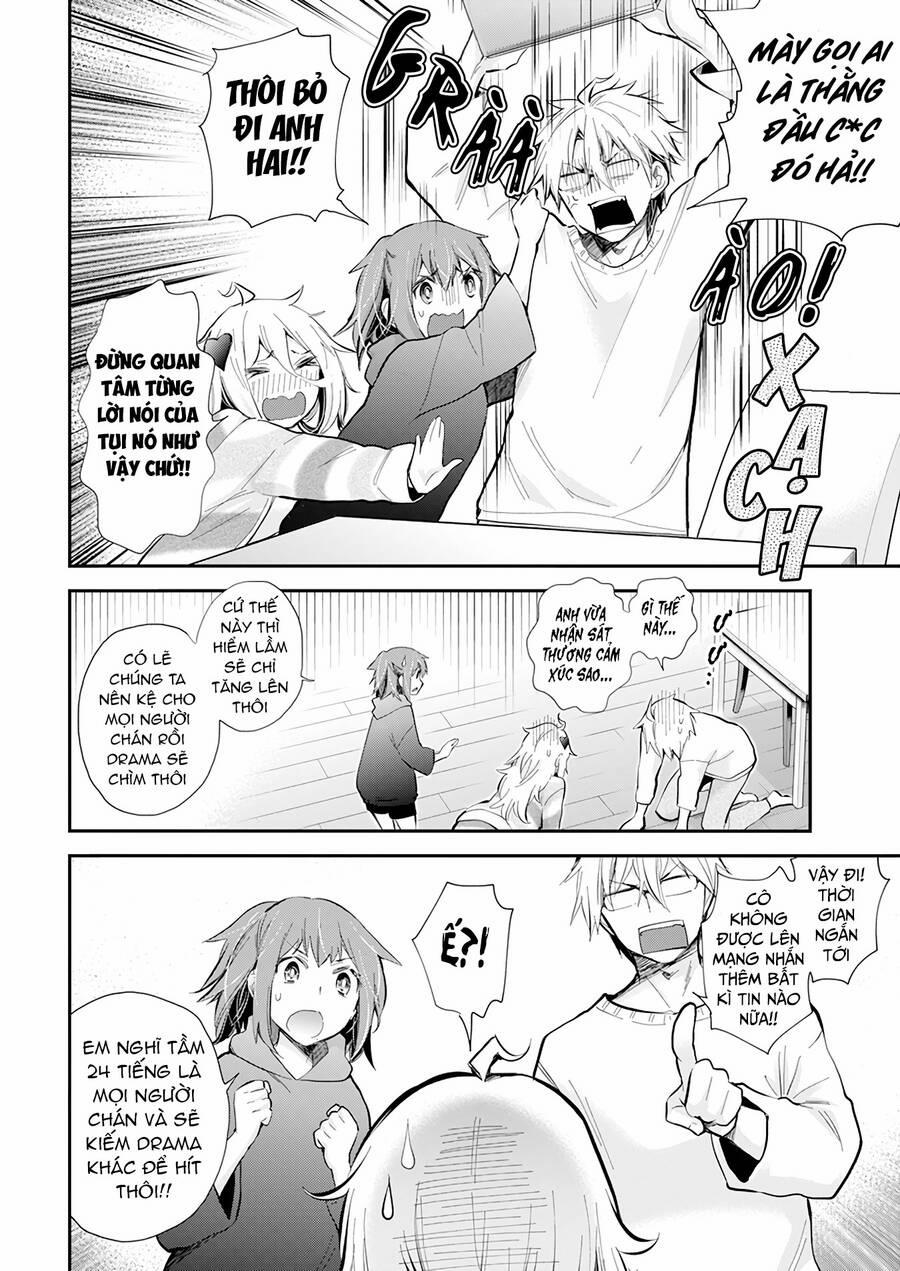 Shingeki No Eroko-San  39 trang 10