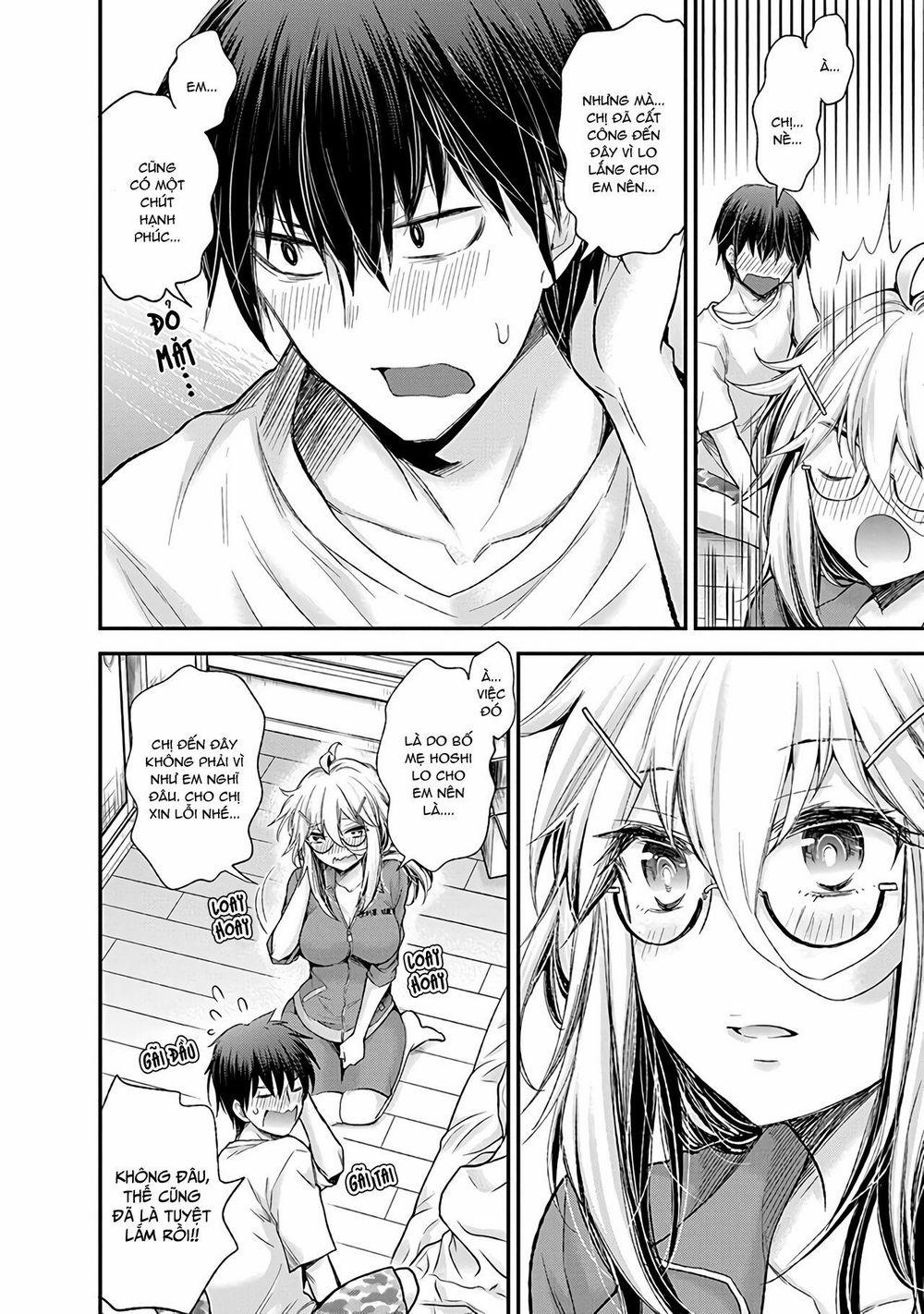 Shingeki No Eroko-San  4 trang 10