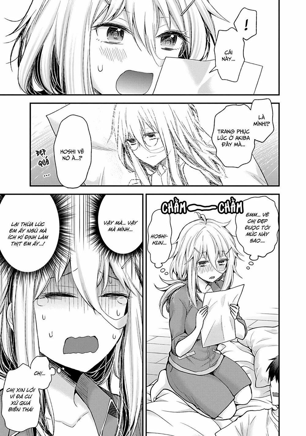 Shingeki No Eroko-San  4 trang 17