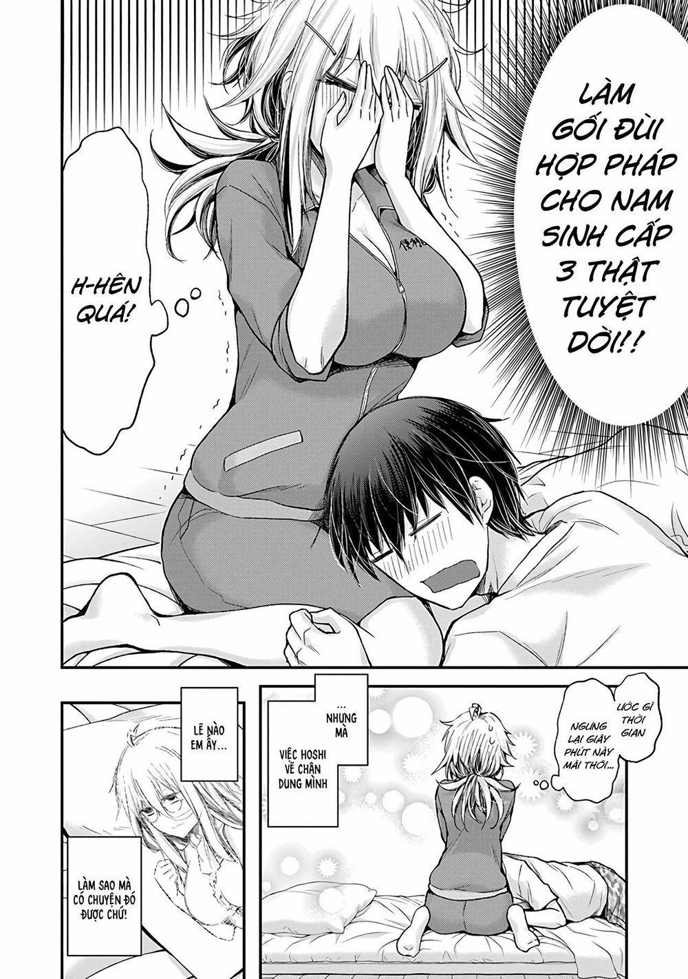 Shingeki No Eroko-San  4 trang 20