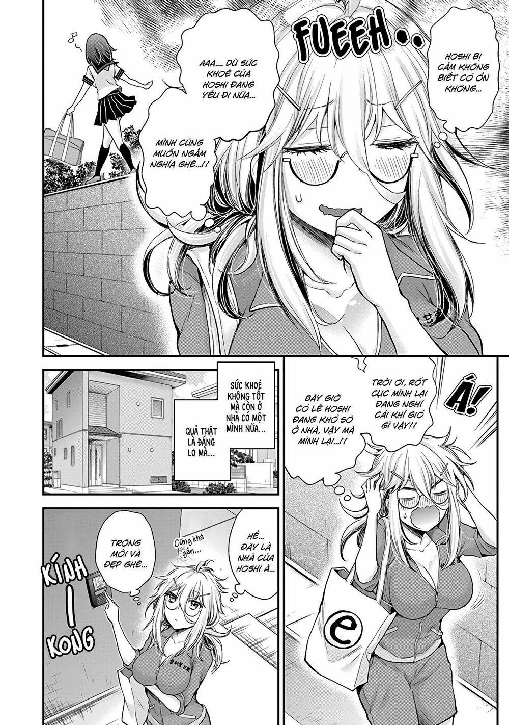 Shingeki No Eroko-San  4 trang 4