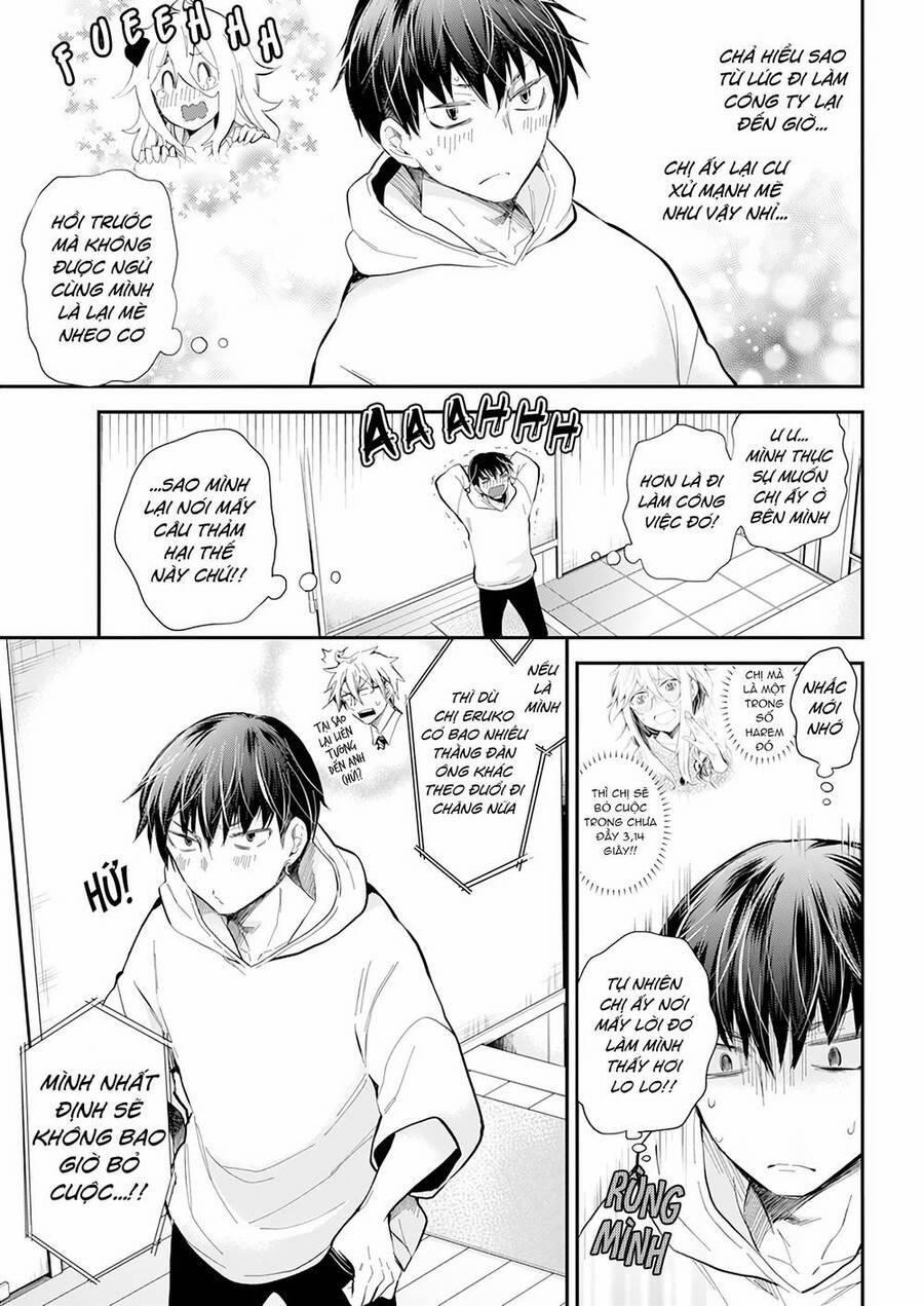 Shingeki No Eroko-San  40 trang 13