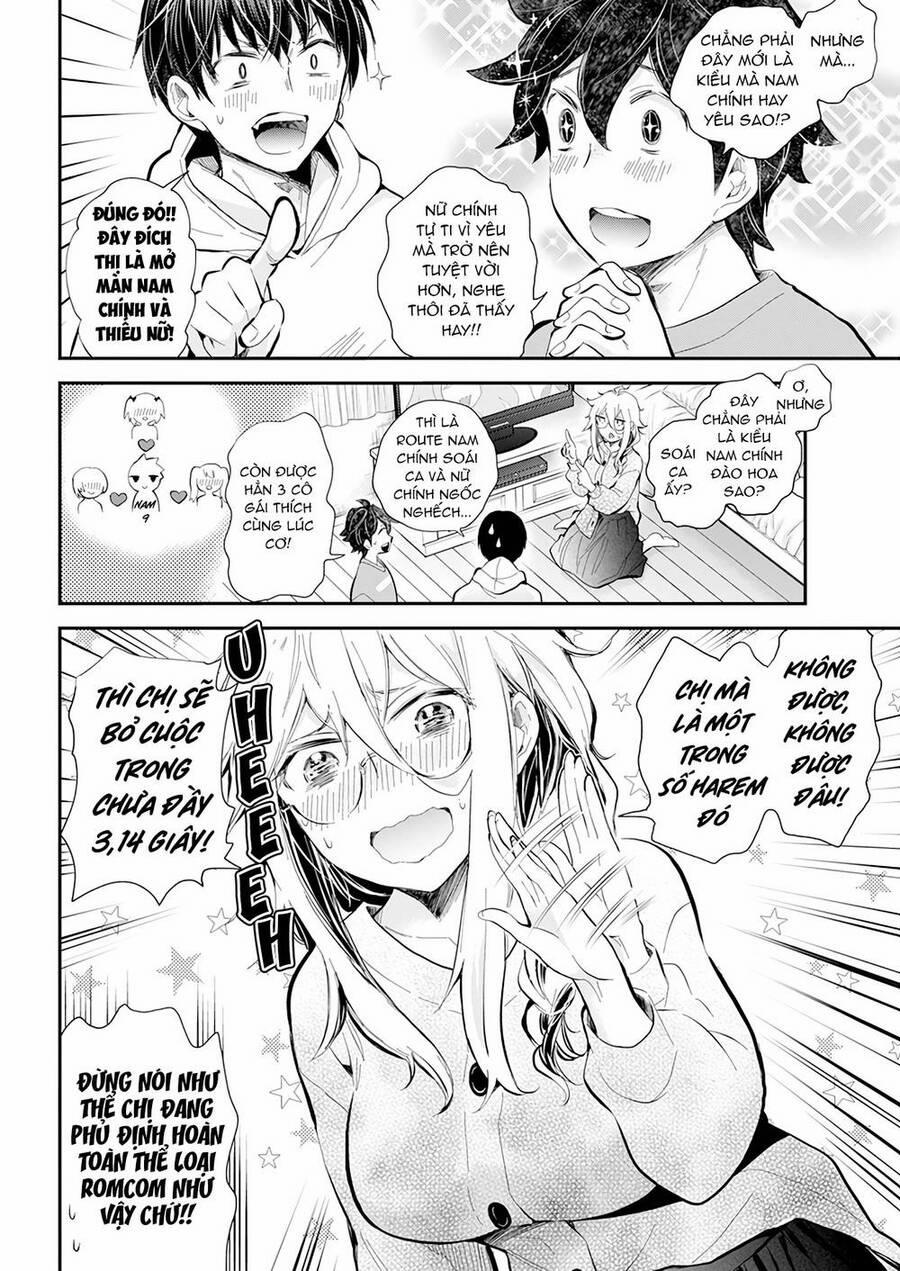 Shingeki No Eroko-San  40 trang 6