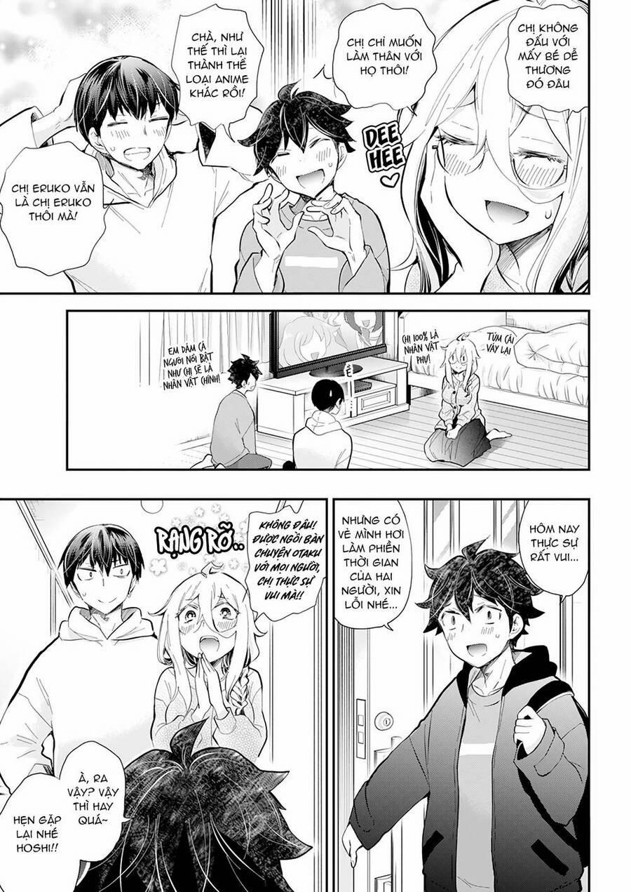 Shingeki No Eroko-San  40 trang 7