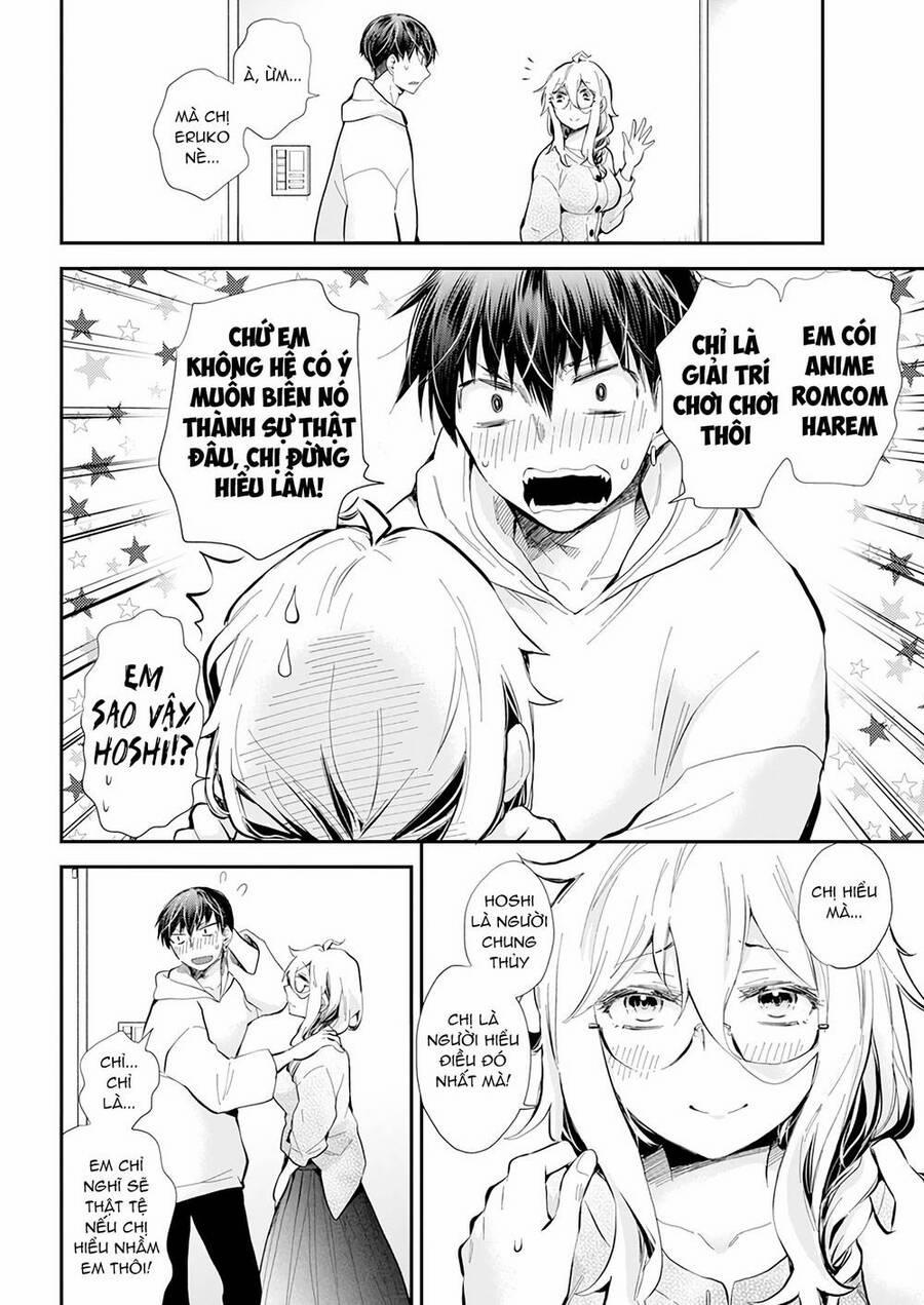 Shingeki No Eroko-San  40 trang 8