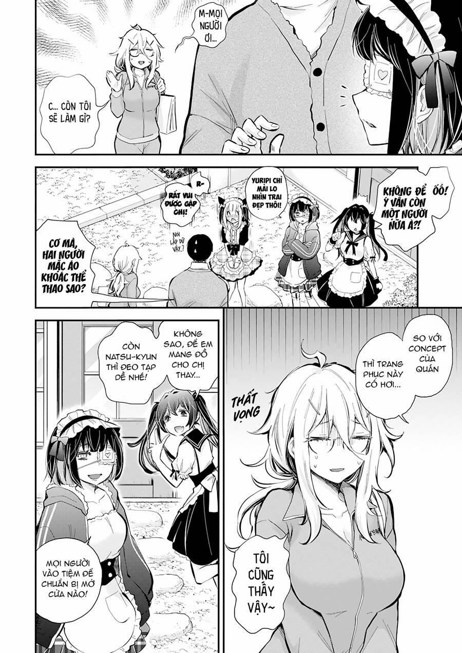 Shingeki No Eroko-San  41 trang 4