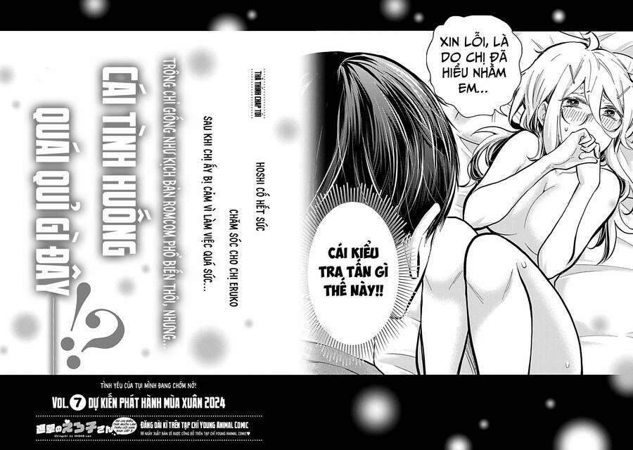 Shingeki No Eroko-San  42.5 trang 13