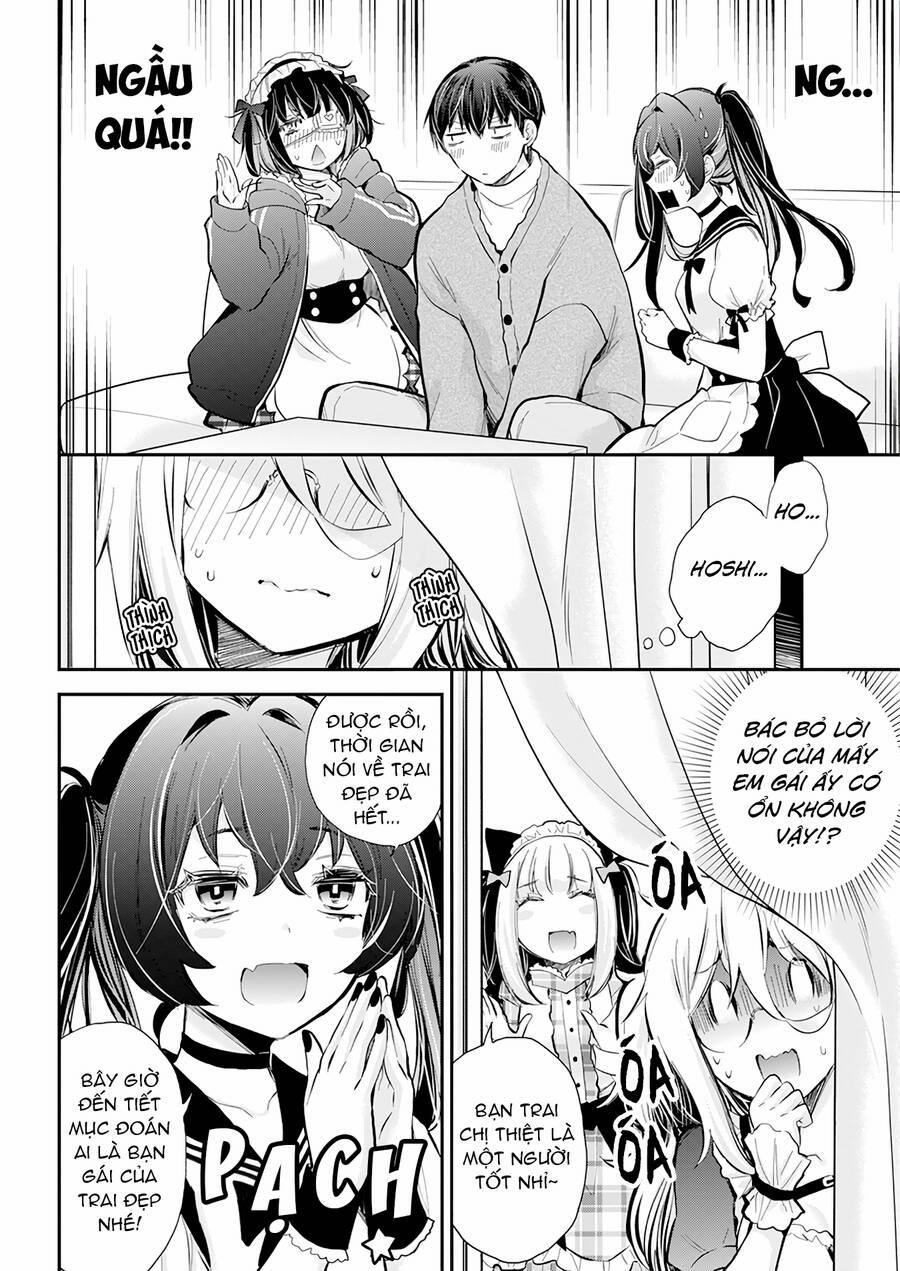 Shingeki No Eroko-San  42 trang 12