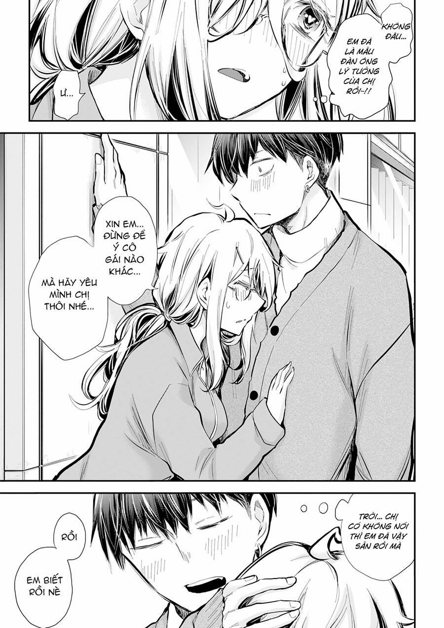 Shingeki No Eroko-San  42 trang 19