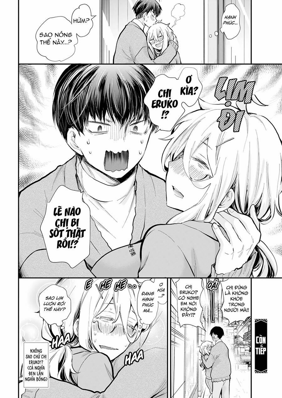 Shingeki No Eroko-San  42 trang 20