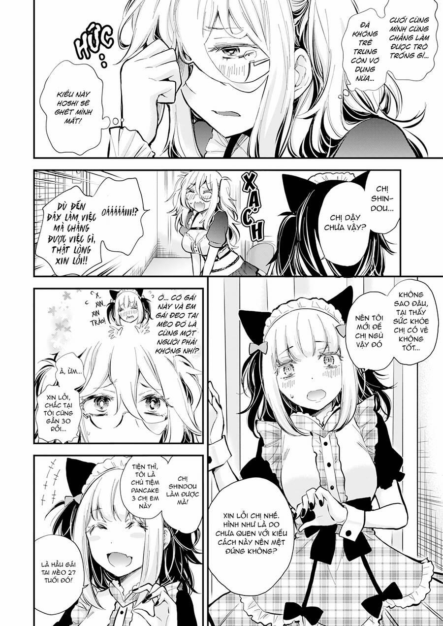 Shingeki No Eroko-San  42 trang 8