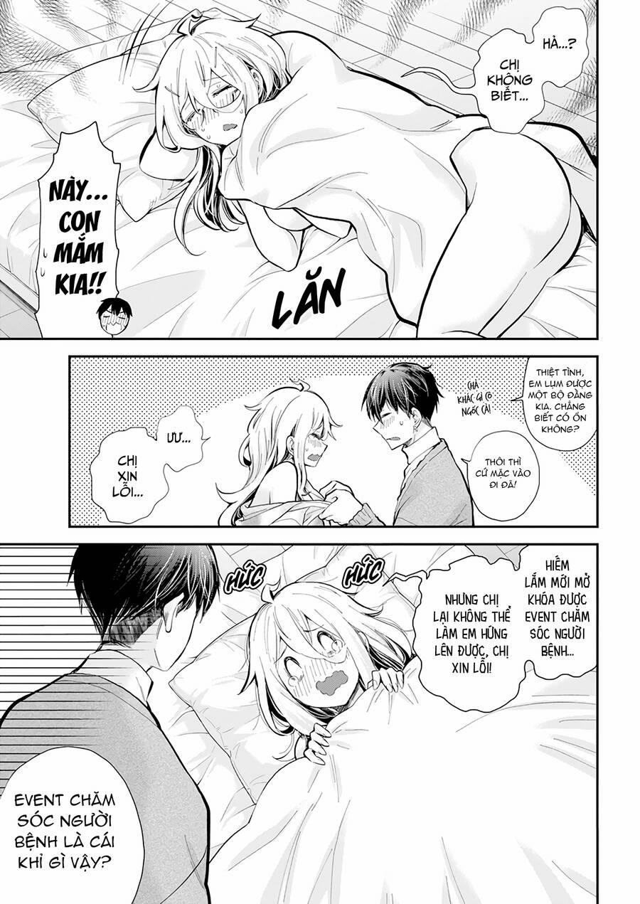 Shingeki No Eroko-San  43 trang 10