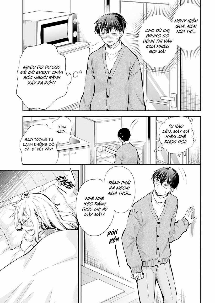 Shingeki No Eroko-San  43 trang 12