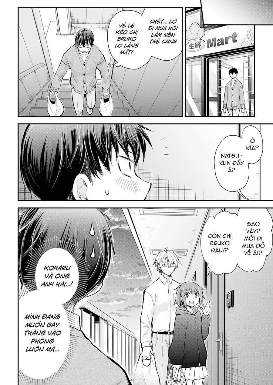 Shingeki No Eroko-San  43 trang 13